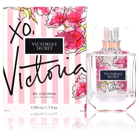 xo victoria secret perfume|Victorias Secret Xo Victoria for Women Eau de Parfum Spray,。